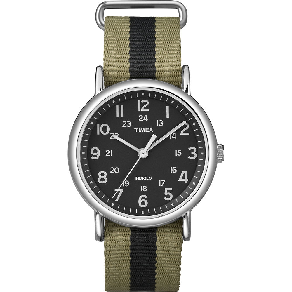 Relógio Timex Originals T2P236 Weekender