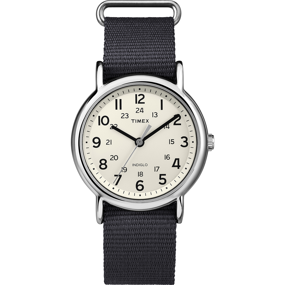 Relógio Timex Originals T2P467 Weekender
