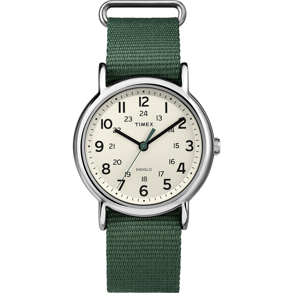Relógio Timex Originals T2P468 Weekender