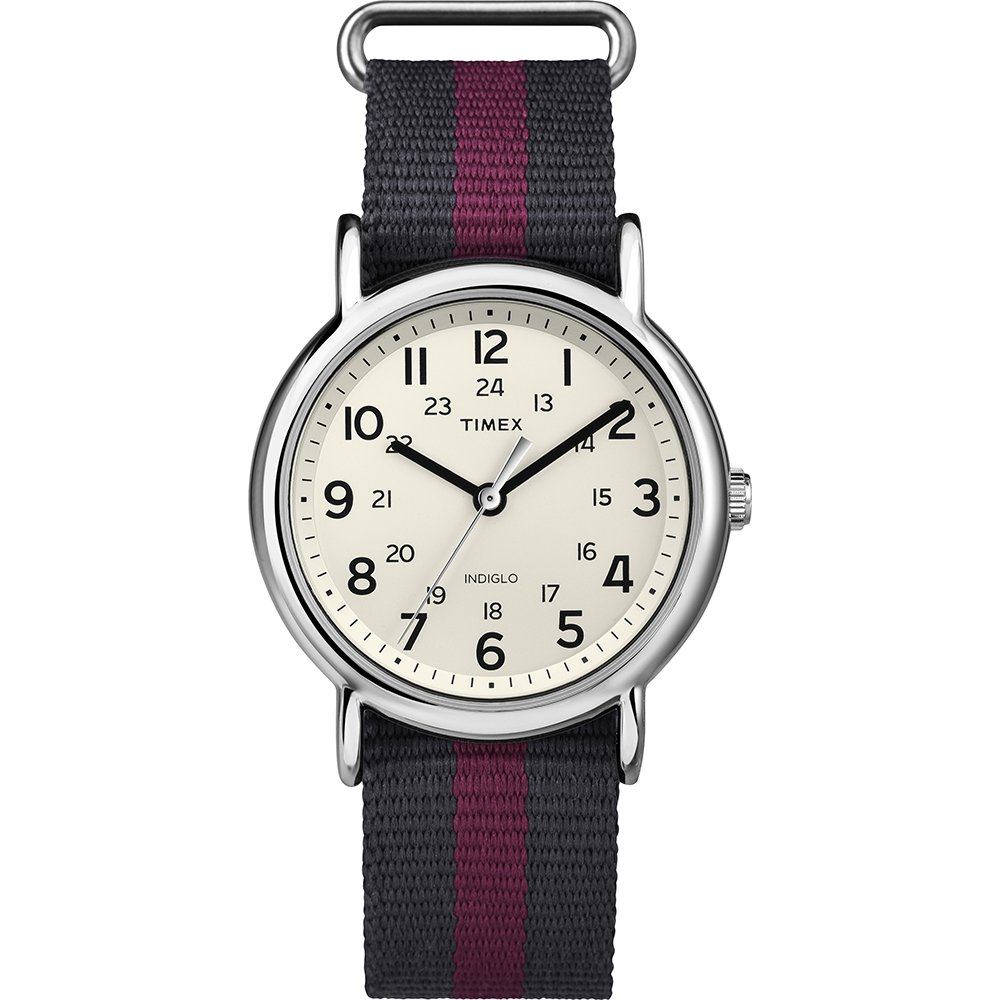 Relógio Timex Originals T2P469 Weekender