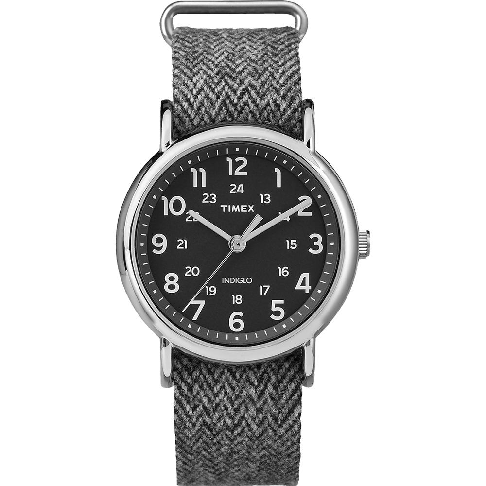 Relógio Timex Originals TW2P72000 Weekender