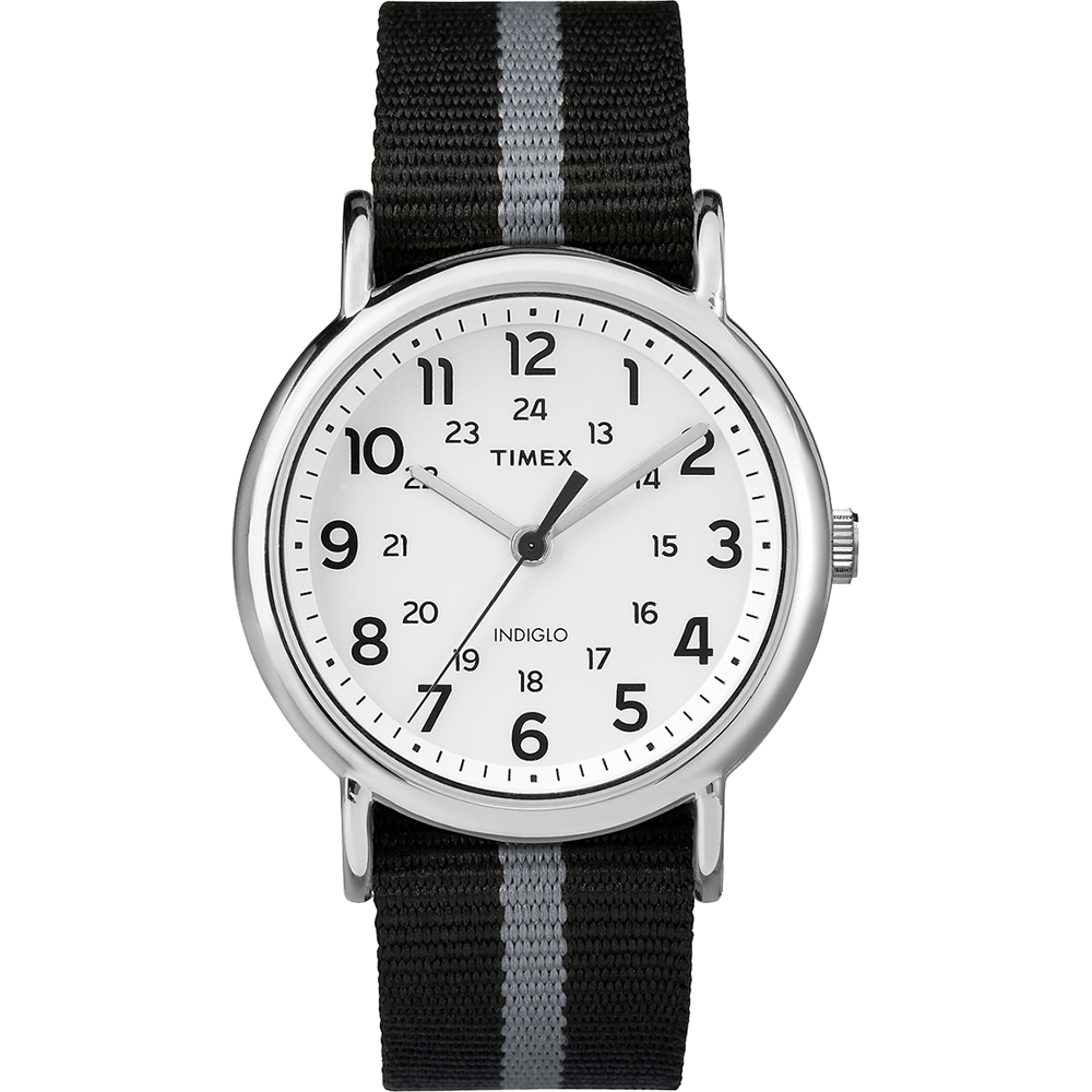 Relógio Timex Originals TW2P72200 Weekender
