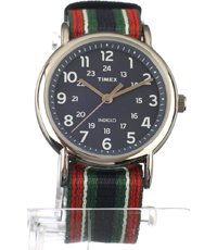 TW2T97600LG Weekender Maine 40mm