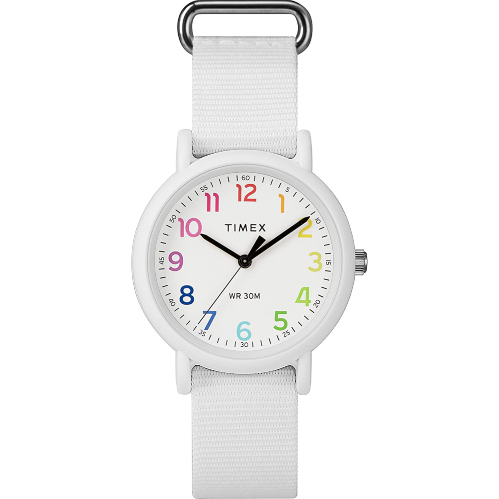 Relógio Timex Originals TWG018200 Weekender