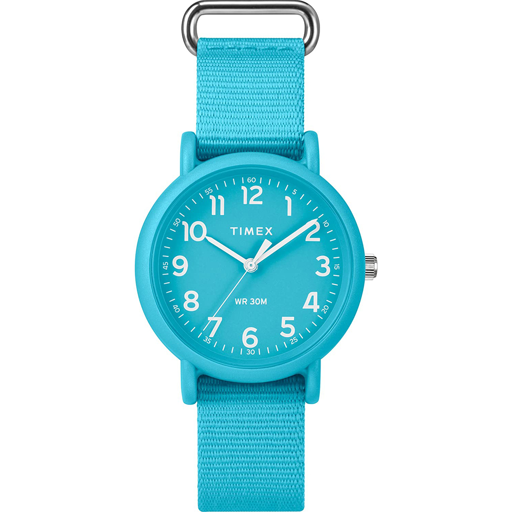 Relógio Timex Originals TWG018300 Weekender
