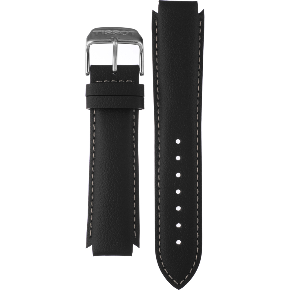 Bracelete Tissot Straps T600013436 Atollo