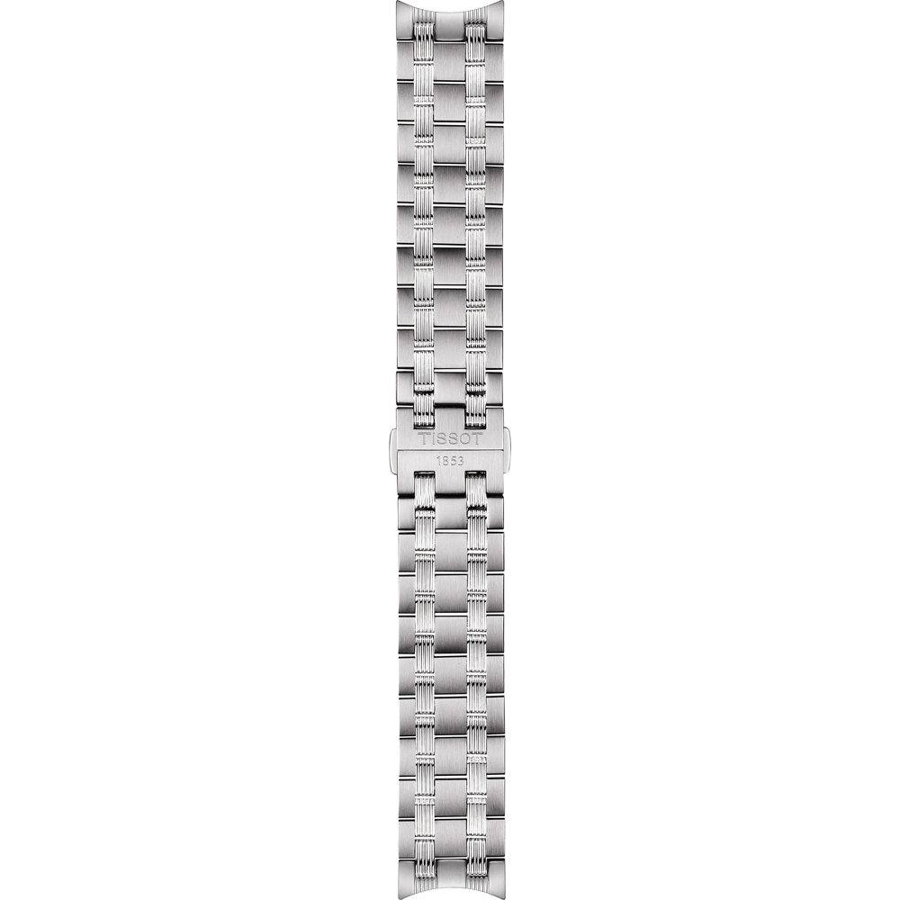 Bracelete Tissot Straps T605031180 Automatic lll