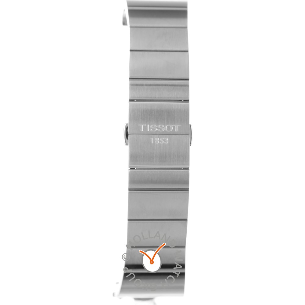 Bracelete Tissot Straps T605013766 Bascule