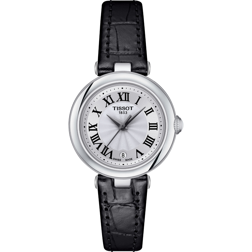 Relógio Tissot T-Lady T1260101601300 Bellissima