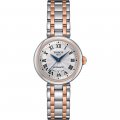 Relógio Tissot T-Lady T1262072201300 Bellissima