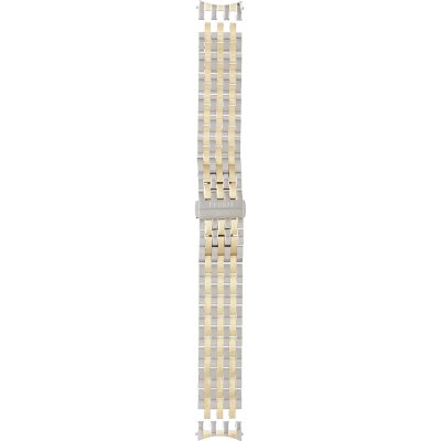 Bracelete Tissot Straps T605035943 Bridgeport