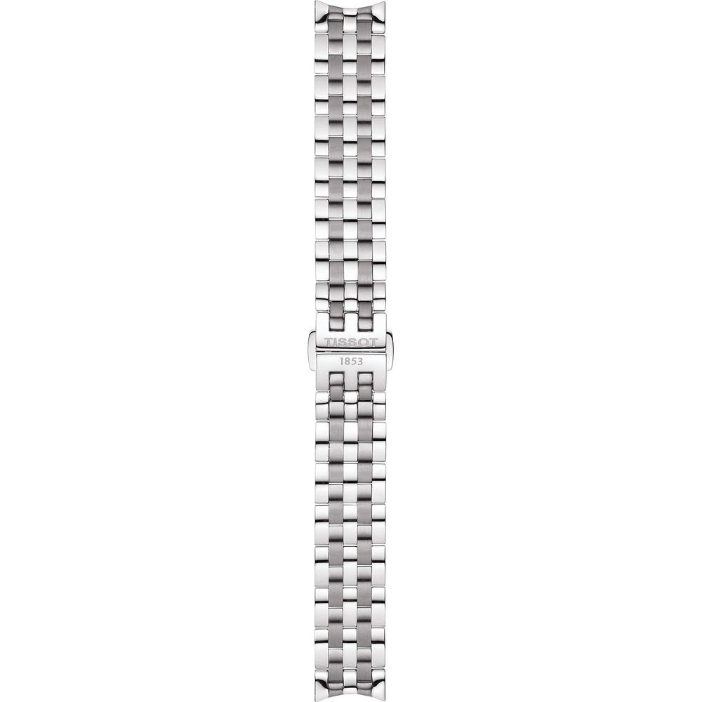 Tissot Straps T605035992 Bridgeport Bracelete