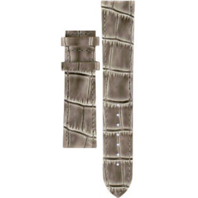 Bracelete Tissot Straps T610034670 Bridgeport