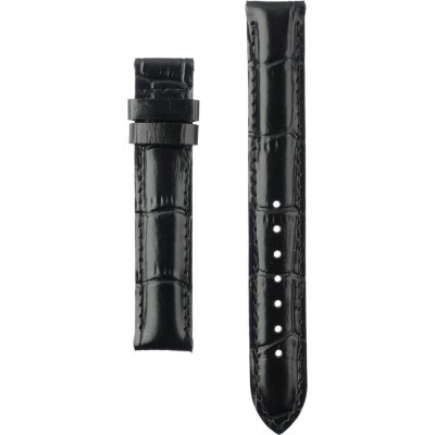 Bracelete Tissot Straps T610035995 Bridgeport