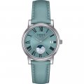 Relógio Tissot T-Classic T1222231635300 Carson Premium