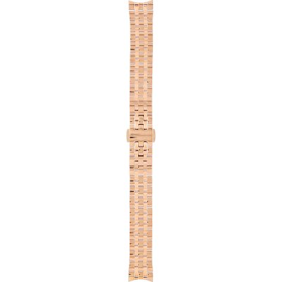 Bracelete Tissot Straps T605043960 Carson Premium