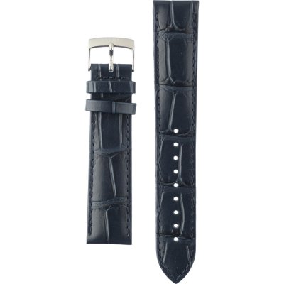 Bracelete Tissot Straps T600041534 Carson