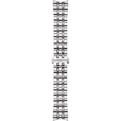 Bracelete Tissot Straps T605043015 Carson