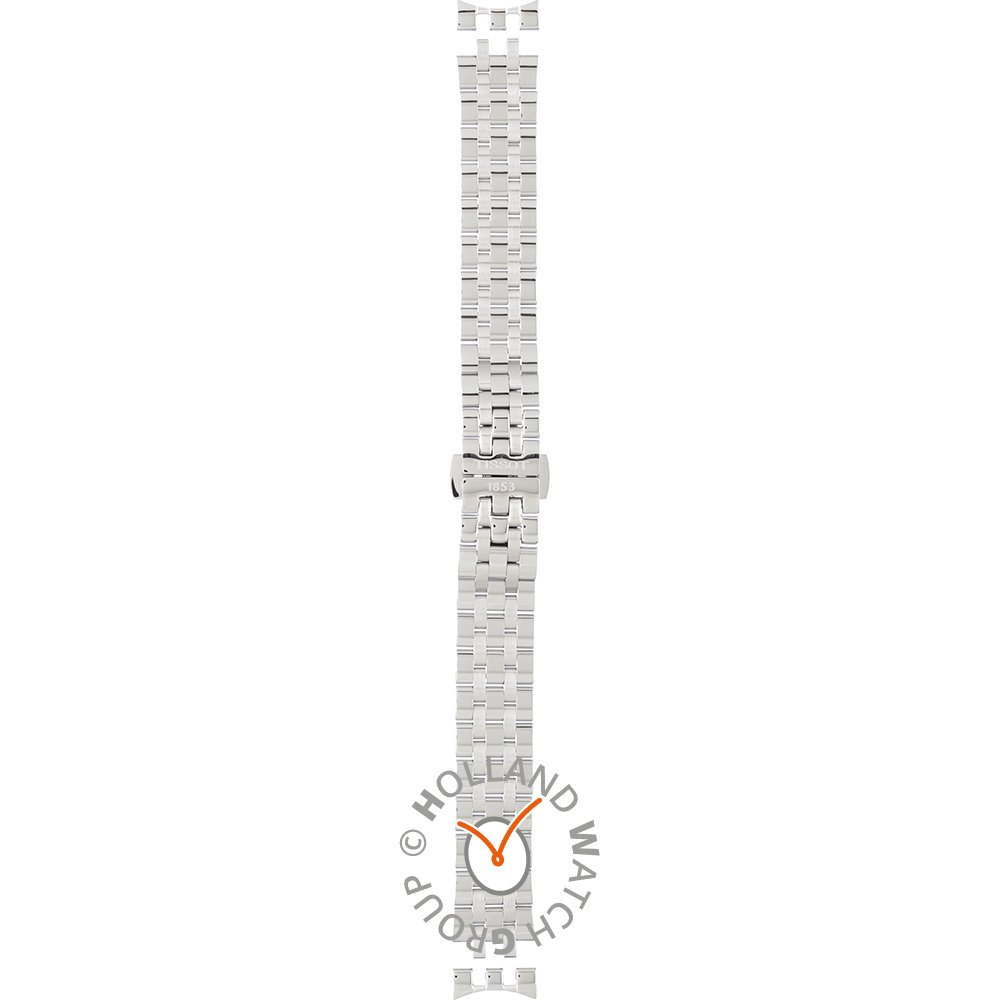 Bracelete Tissot Straps T605043045 Carson