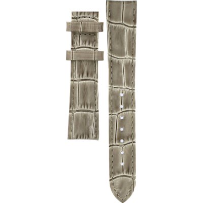 Bracelete Tissot Straps T610033144 Carson