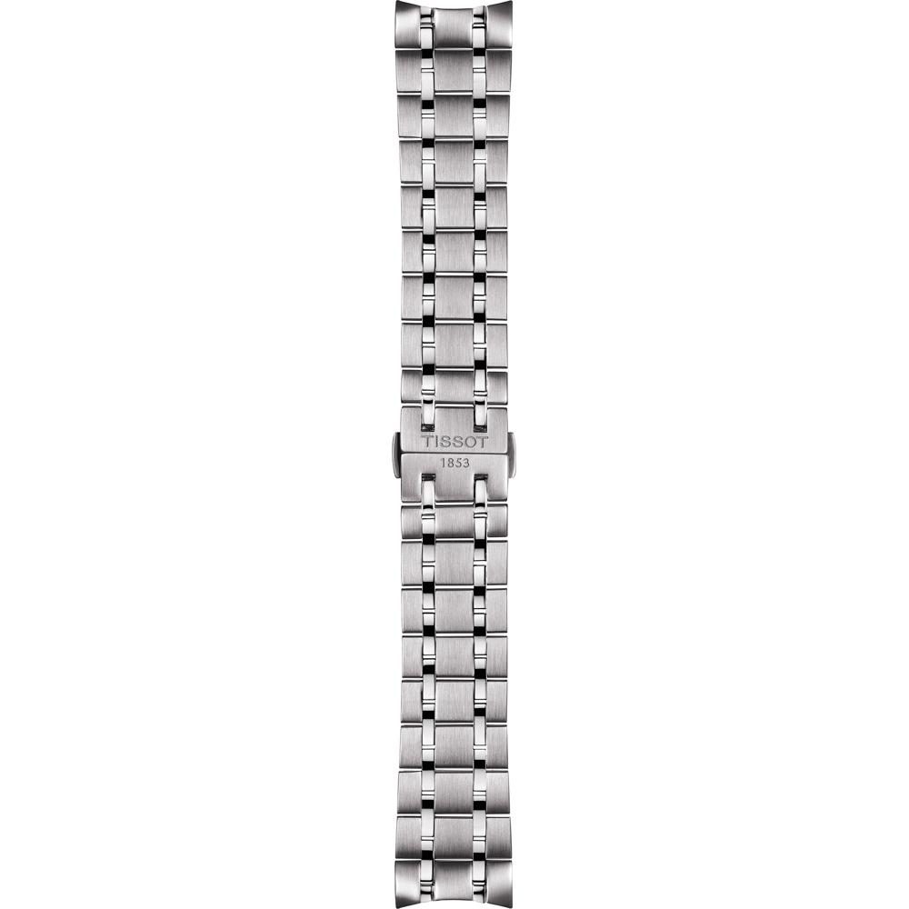 Bracelete Tissot Straps T605036523 Chemin Des Tourelles