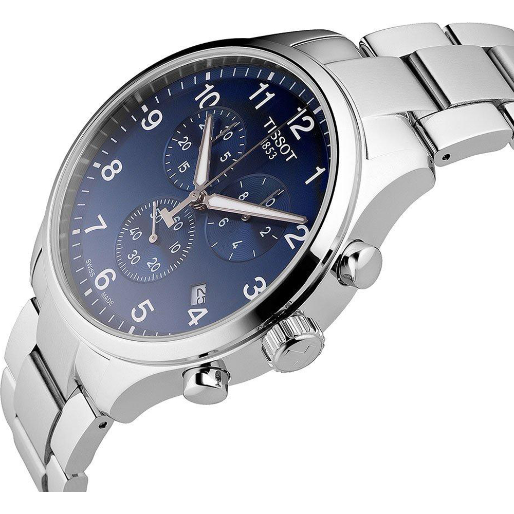 tissot relogios