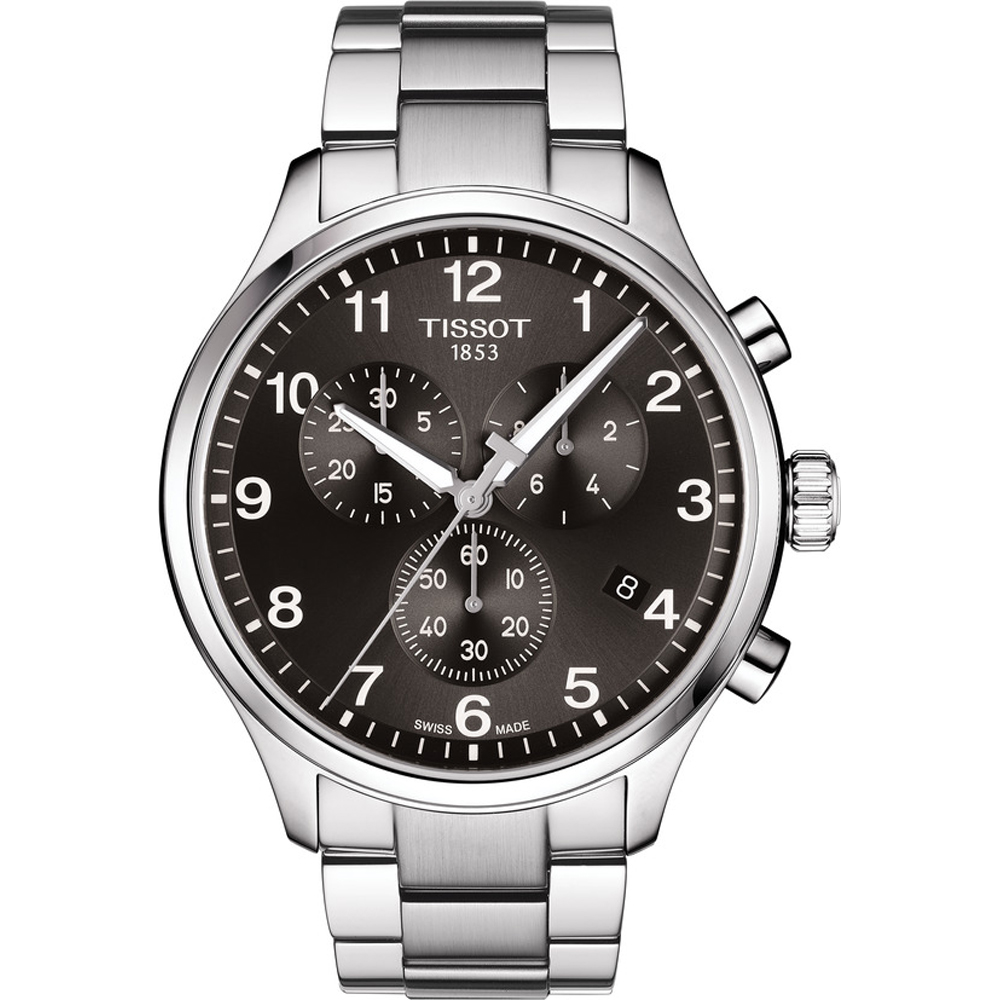 Relógio Tissot T-Sport T1166171105701 XL