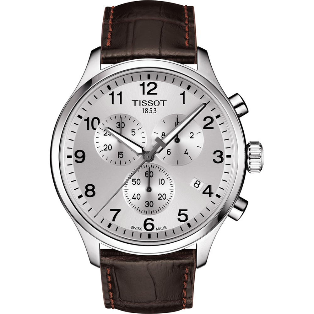 Tissot T-Sport T1166171603700 XL relógio