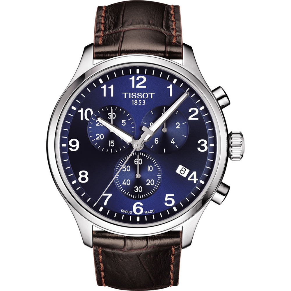 Relógio Tissot T-Sport T1166171604700 XL