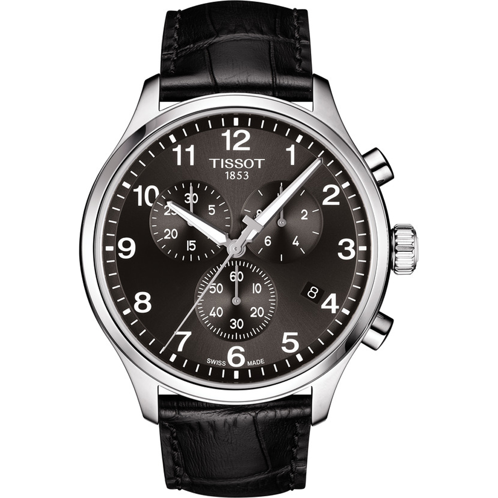 Relógio Tissot T-Sport T1166171605700 XL