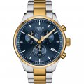 Relógio Tissot T-Sport T1166172204100 XL