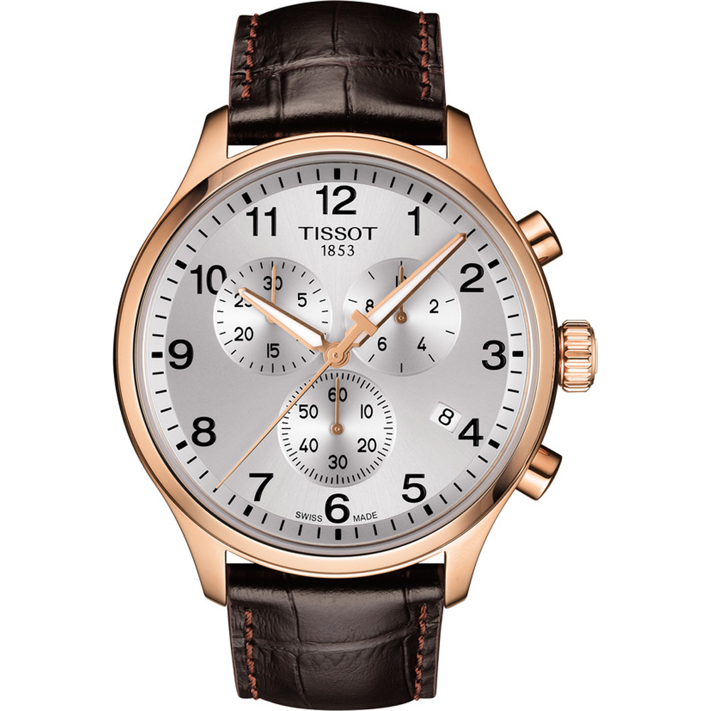 Relógio Tissot T-Sport T1166173603700 XL