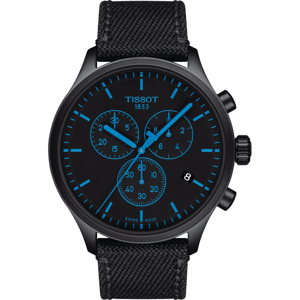 Relógio Tissot T-Sport T1166173705100 XL
