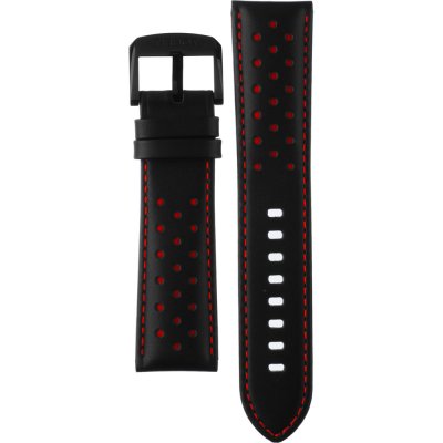 Bracelete Tissot Straps T600041551 Chrono XL