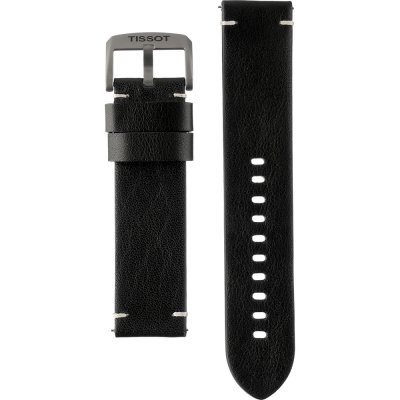 Bracelete Tissot Straps T600044474 Chrono XL