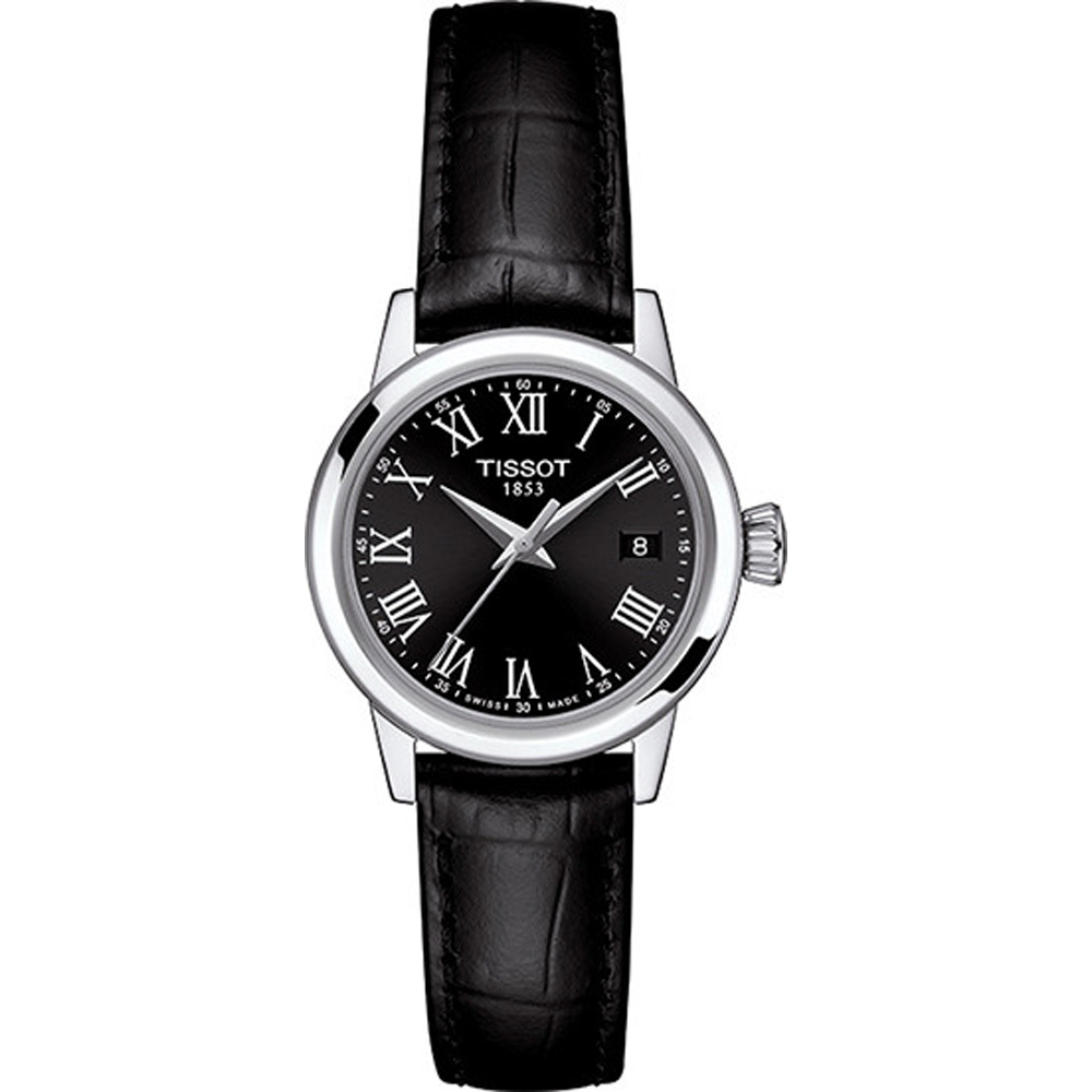 relógio Tissot T-Classic T1292101605300 Classic Dream