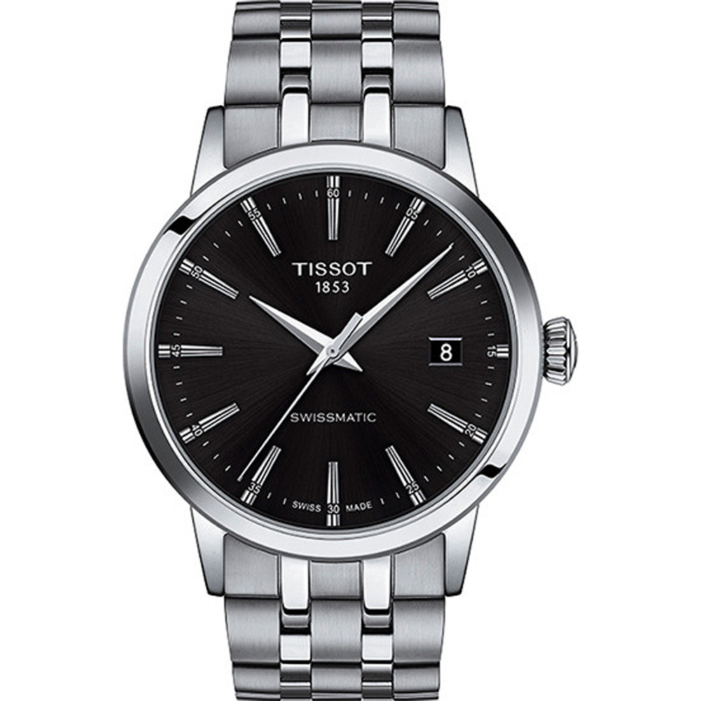 Relógio Tissot T-Classic T1294071105100 Classic Dream