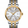 Relógio Tissot T-Classic T1294072203101 Classic Dream