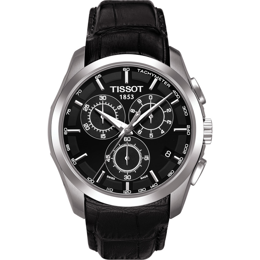 relogio tissot