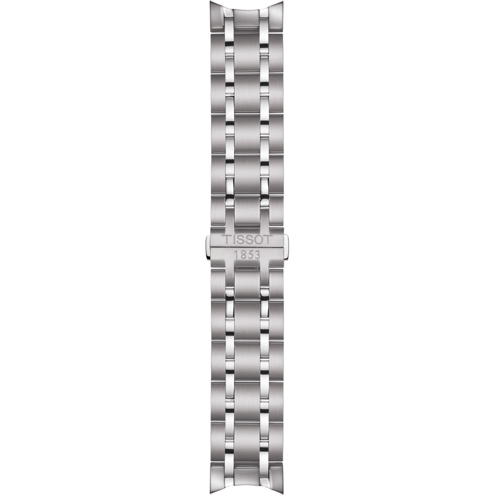 Bracelete Tissot Straps T605028311 Couturier