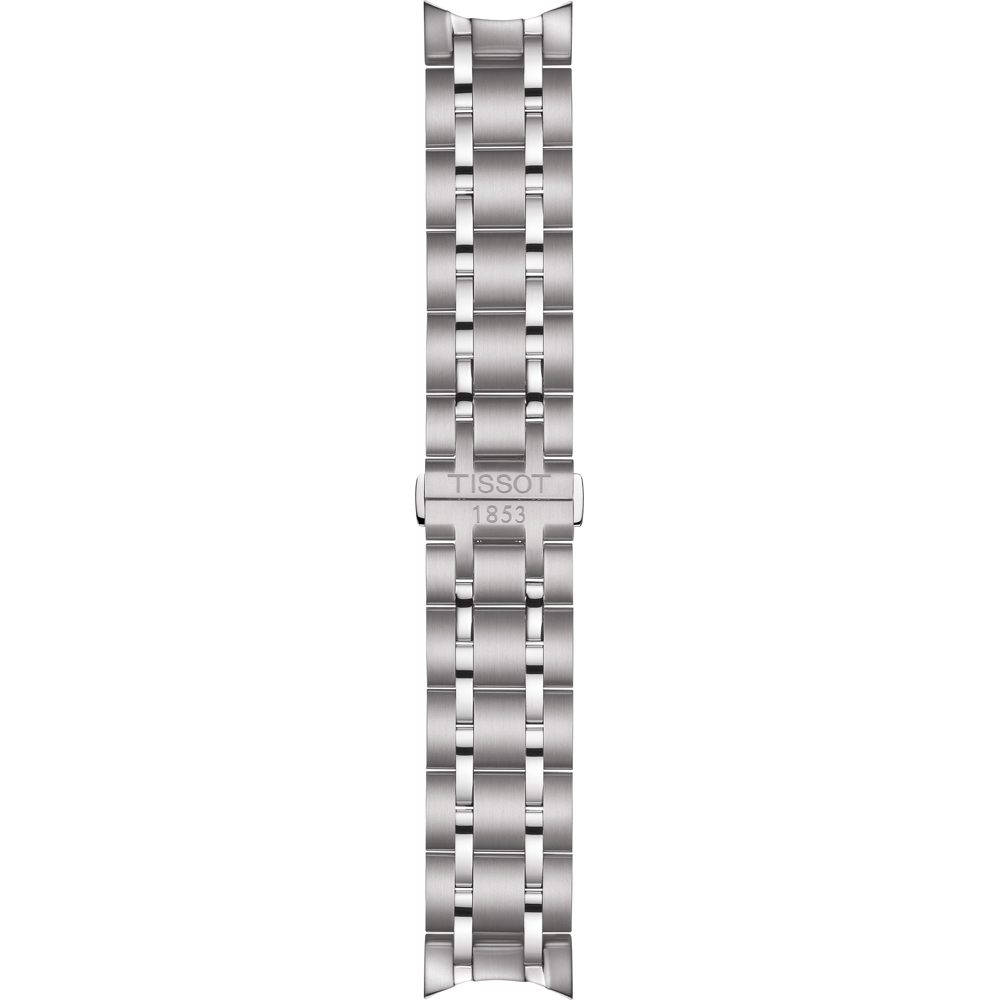 Bracelete Tissot Straps T605028352 Couturier