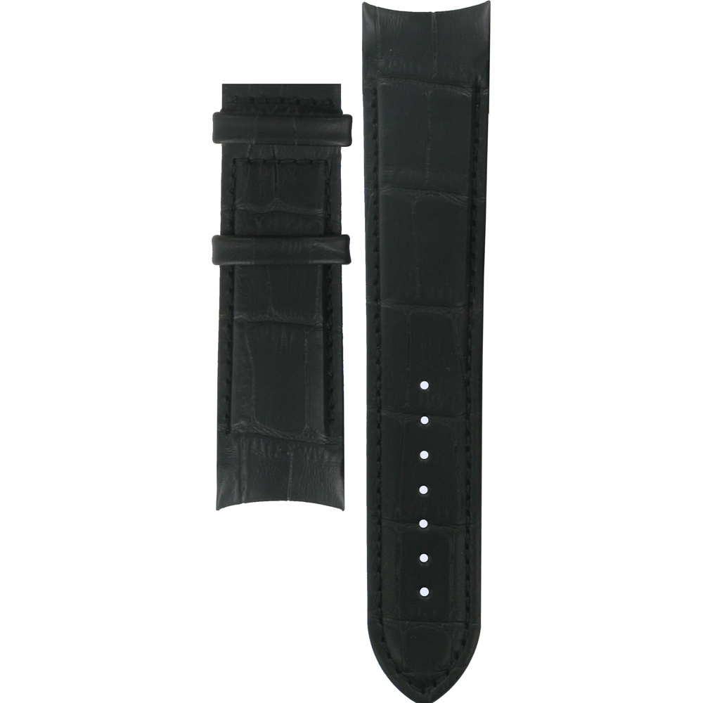 Bracelete Tissot Straps T610028558 Couturier