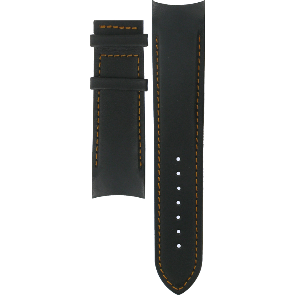 Bracelete Tissot Straps T610028589 Couturier