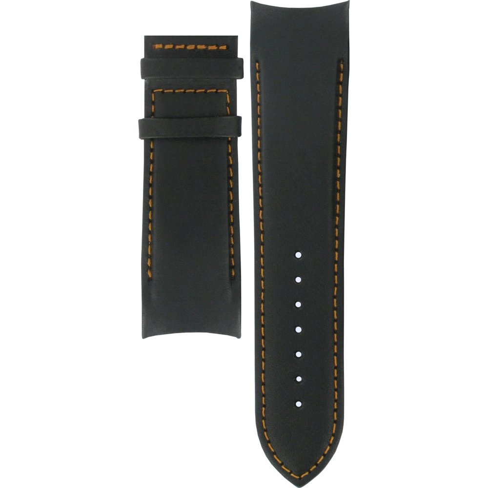 Bracelete Tissot Straps T610028615 Couturier