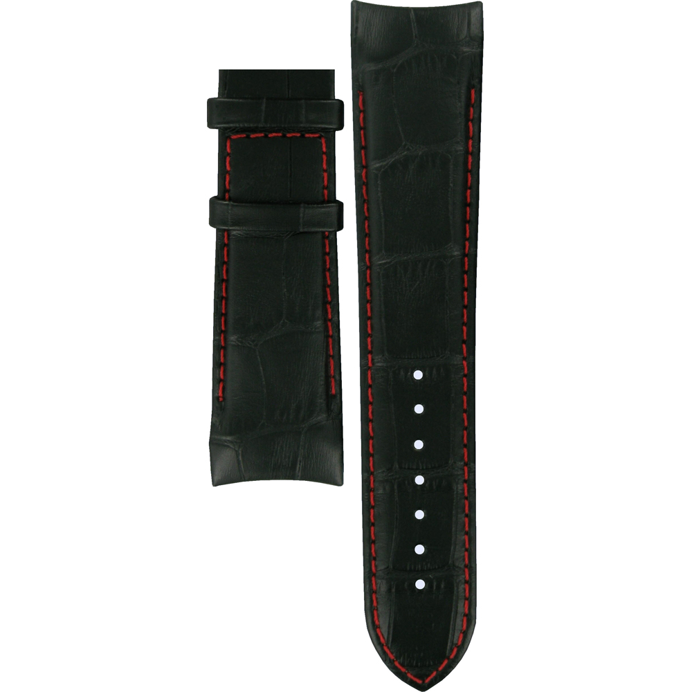 Bracelete Tissot Straps T610031878 Couturier