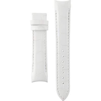 Bracelete Tissot Straps T610034792 Couturier
