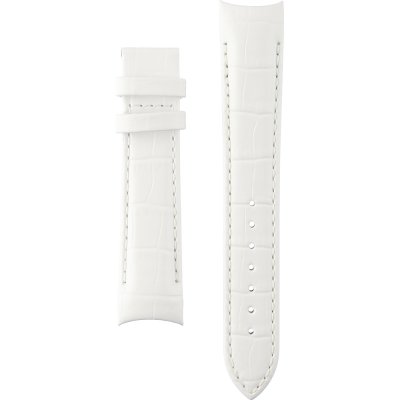 Bracelete Tissot Straps T610038032 Couturier