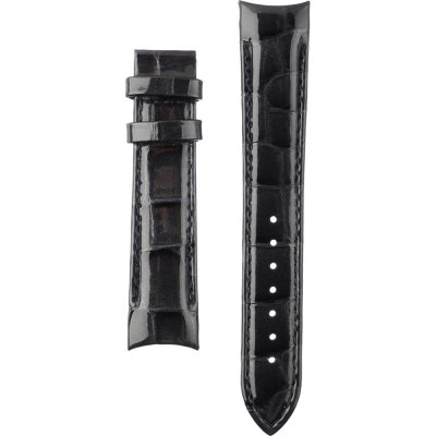 Bracelete Tissot Straps T610038036 Couturier