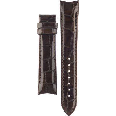 Bracelete Tissot Straps T610038038 Couturier