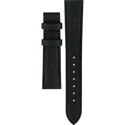 Bracelete Tissot Straps T610035973 Dressport
